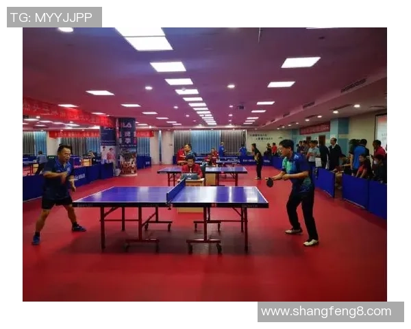 刘军专访揭秘乒乓球成功背后的秘诀与训练方法