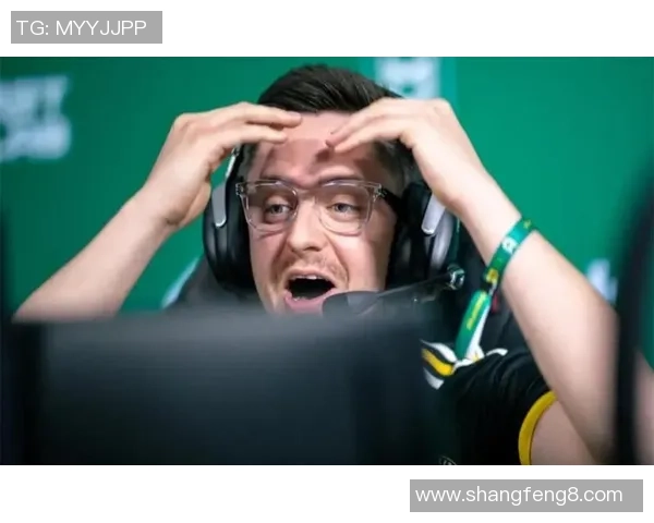 王伟专访：从新手到职业选手的CSGO成长之路回顾