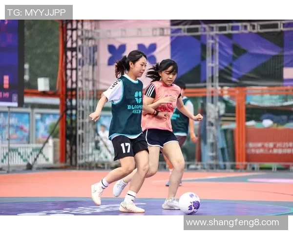 踢足球哈带你领略足球的魅力与激情体验精彩赛事与友谊的无限可能