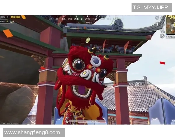 和平精英战术解析：FPX团队如何构建高效区域防守体系