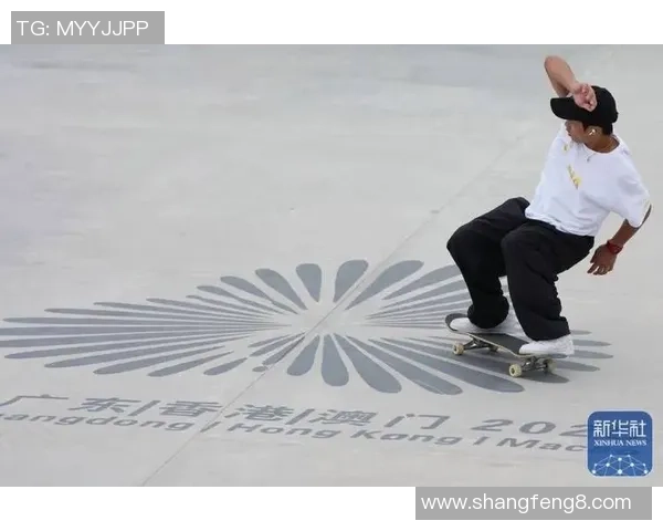 滑板文化的崛起成都滑板队如何在竞技中展现独特风采