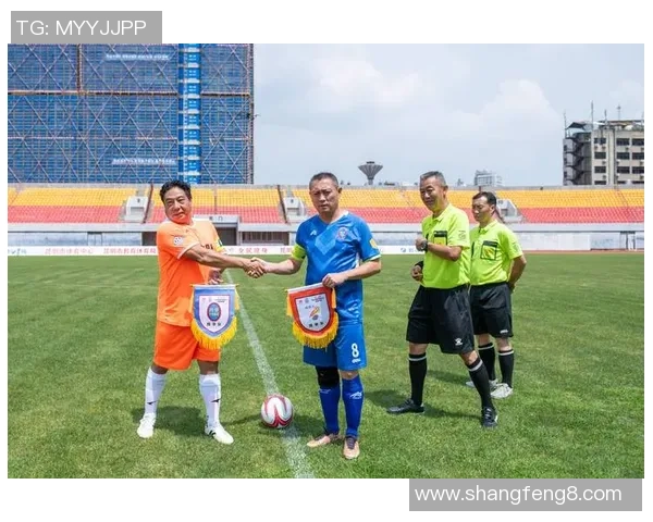 足球lbs助力球迷互动新体验打造智能化赛事观赏新模式