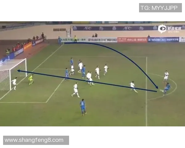 足球场角球区的战术运用与球队配合分析探讨