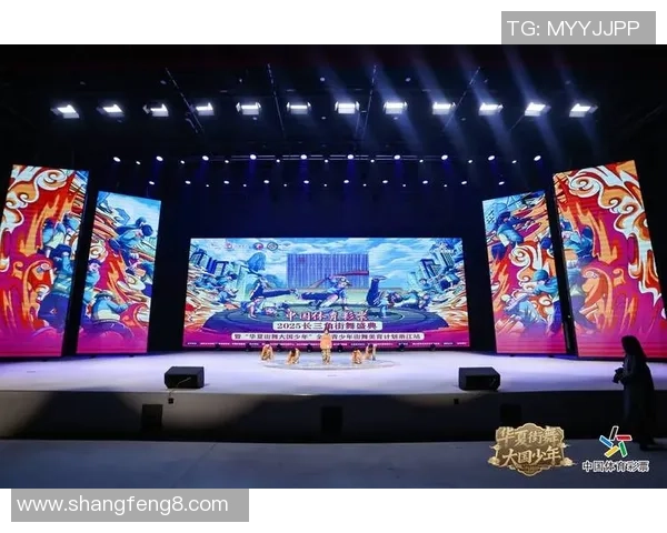 街舞盛宴揭秘成都街舞队的独特战术与风格演绎之旅