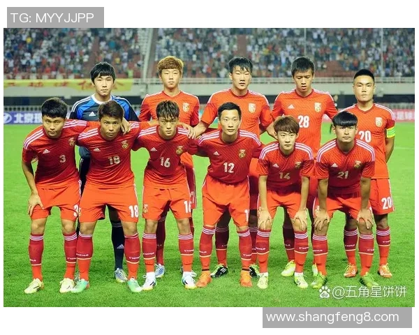 足球国标队的崛起与发展探索展现中国足球新希望与未来潜力